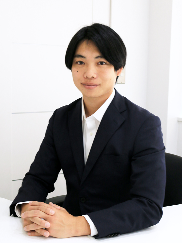 医師 佐々木 祥貴