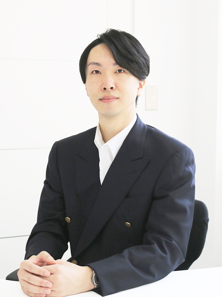 医師 西 晃